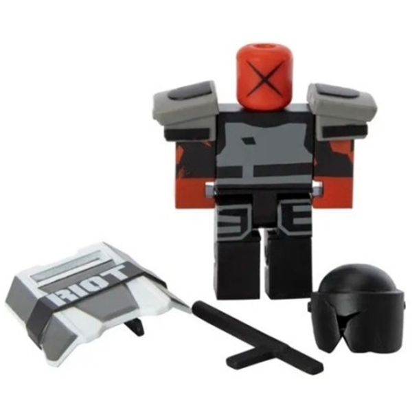 Фигурки Roblox Gaming Ninja Legends: Skyraider 6+ / Черный photo 3