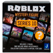 Фигурки Roblox Gaming Celebrity Mystery Figure W10 6+ / Разноцветный