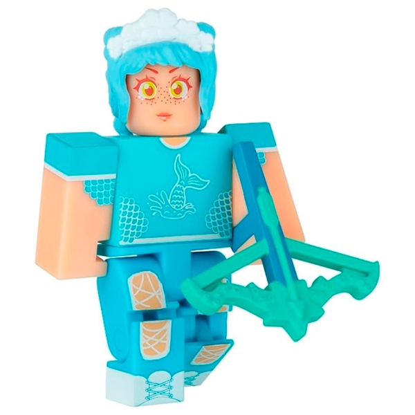 Фигурки Roblox Mystery Figure W12 6+ / Разноцветный photo 2