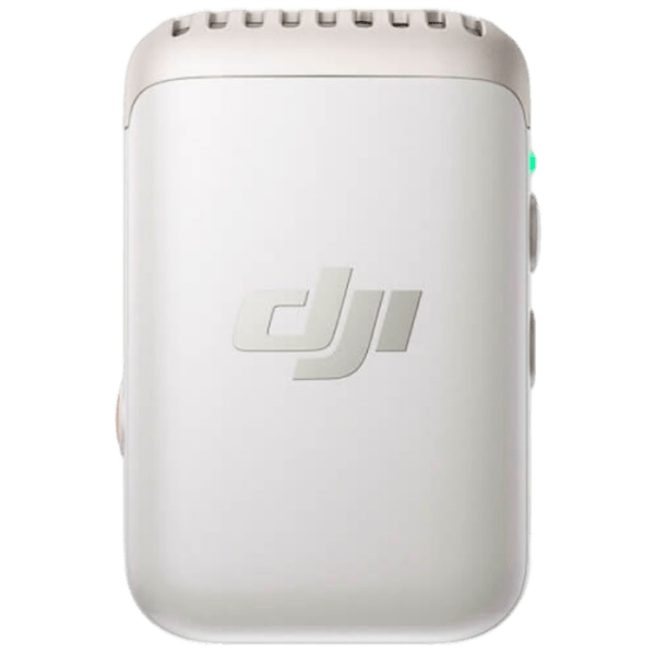 Микрофон DJI Wireless Gen 2 White  photo 1