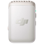 Microfon DJI Wireless Gen 2 White 