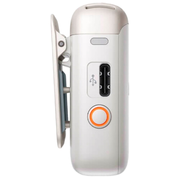 Микрофон DJI Wireless Gen 2 White  photo 3