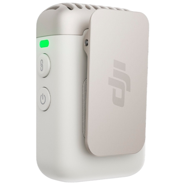 Микрофон DJI Wireless Gen 2 White  photo 5