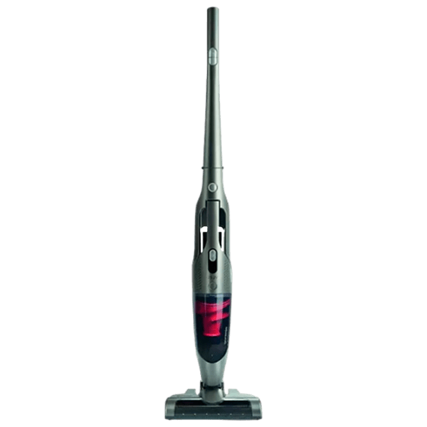 Aspirator vertical Gorenje SVC252GFA Gray 155 W | Uscată | Container | 0.5 l photo 1