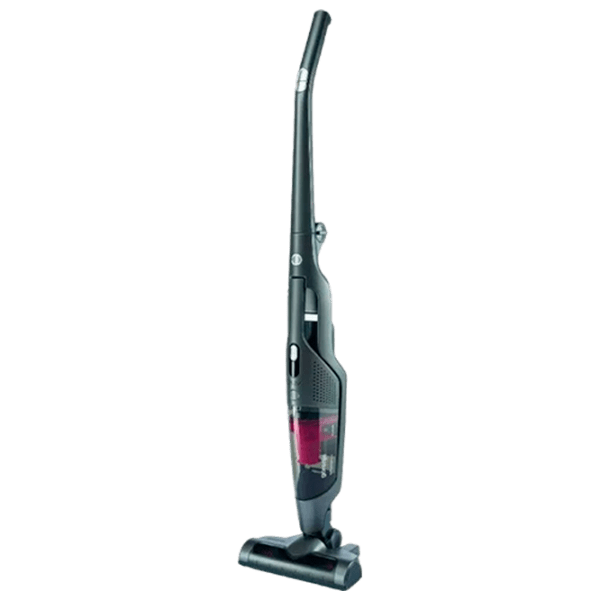 Aspirator vertical Gorenje SVC252GFA Gray 155 W | Uscată | Container | 0.5 l photo 2