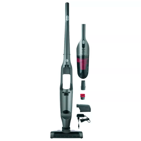 Aspirator vertical Gorenje SVC252GFA Gray 155 W | Uscată | Container | 0.5 l photo 3