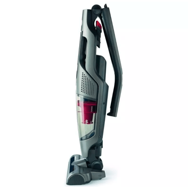 Aspirator vertical Gorenje SVC252GFA Gray 155 W | Uscată | Container | 0.5 l photo 4