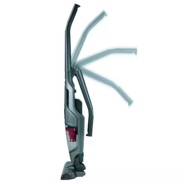 Aspirator vertical Gorenje SVC252GFA Gray 155 W | Uscată | Container | 0.5 l photo 7