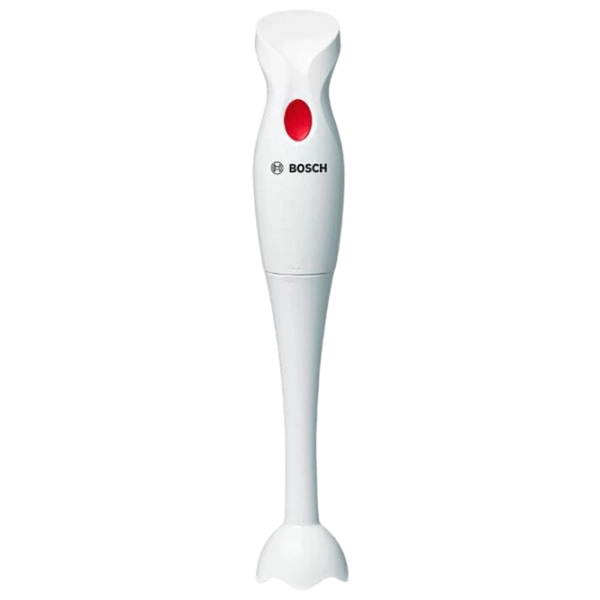 Blender de mână Bosch MSMP100 White  photo 1