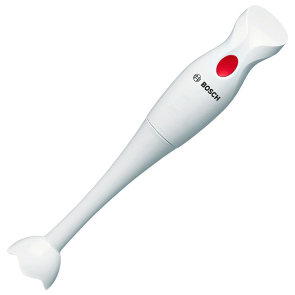 Blender de mână Bosch MSMP100 White  photo 2