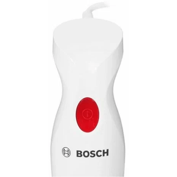 Blender de mână Bosch MSMP100 White  photo 4