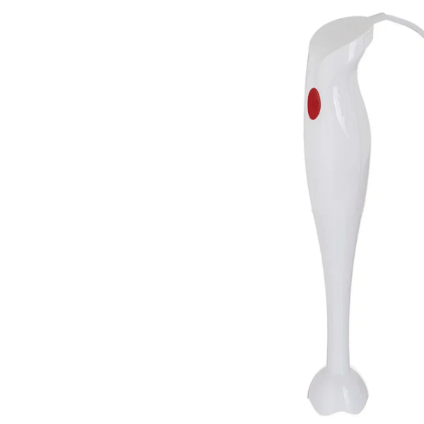 Blender de mână Bosch MSMP100 White  photo 7