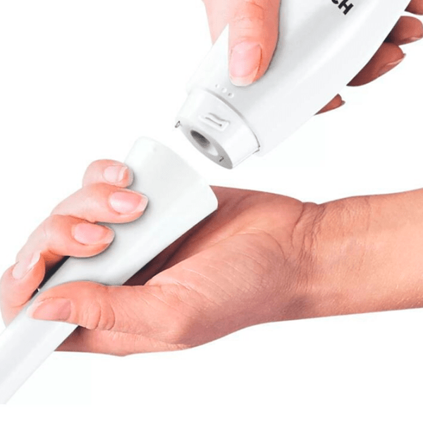 Blender de mână Bosch MSMP100 White  photo 8