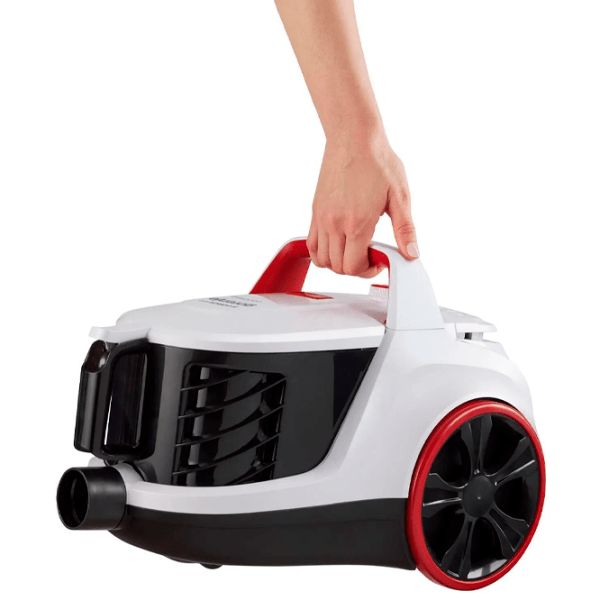 Aspirator Gorenje VC2002SFAWR White 1800 W | Uscată | Container | 3 l photo 9