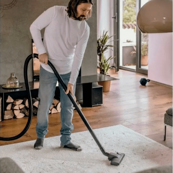 Aspirator cu spălare KARCHER WD3 1.628-122.01 + Filtru 2.863-314.0 Yellow 1000 W | Umedă | Sac | 15 l photo 13