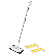 Электрошвабра KARCHER SC 1 Upright 1.513-560.0 Белый 1300 Вт | Влажная | | 