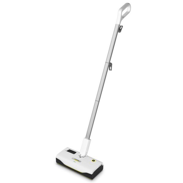 Mop electric KARCHER SC 1 Upright 1.513-560.0 White 1300 W | Umedă | |  photo 2