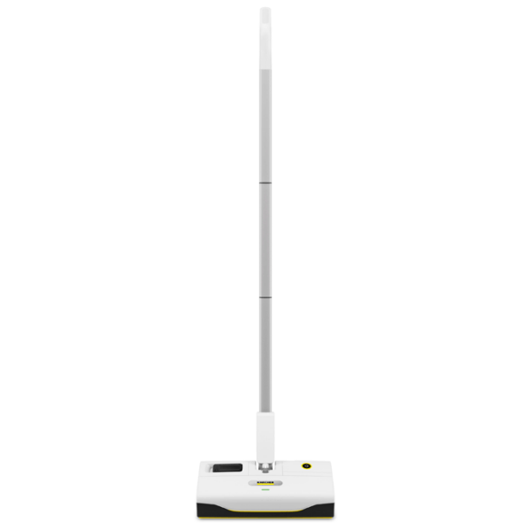 Mop electric KARCHER SC 1 Upright 1.513-560.0 White 1300 W | Umedă | |  photo 12