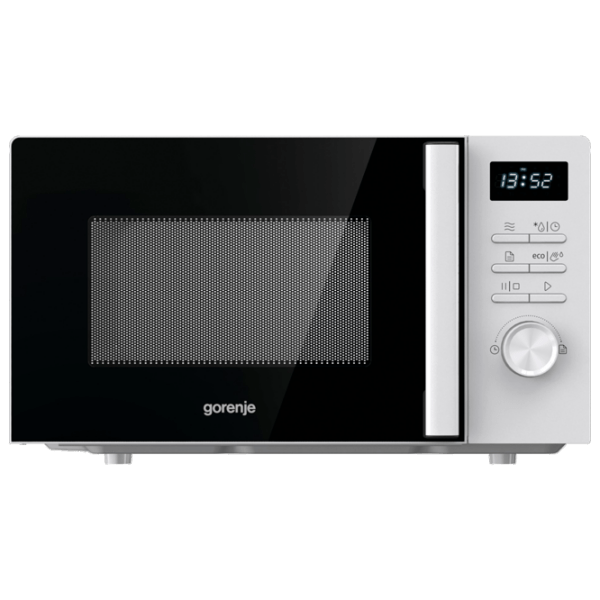 Cuptor cu microunde Gorenje MO20A3WH White , 20l, 800 W photo 1