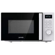 Cuptor cu microunde Gorenje MO20A3WH White , 20l, 800 W