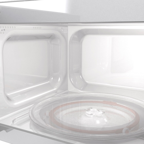 Cuptor cu microunde Gorenje MO20A3WH White , 20l, 800 W photo 3