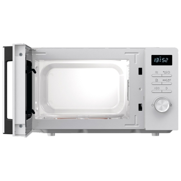 Cuptor cu microunde Gorenje MO20A3WH White , 20l, 800 W photo 5
