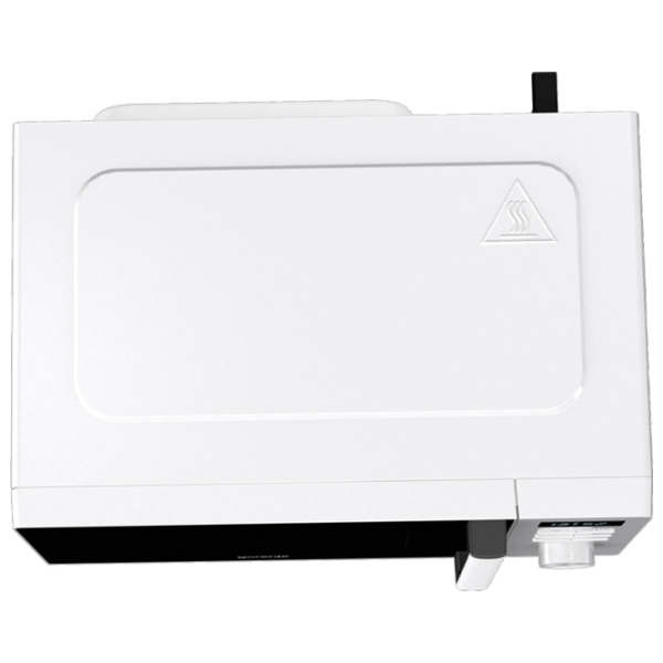 Cuptor cu microunde Gorenje MO20A3WH White , 20l, 800 W photo 6