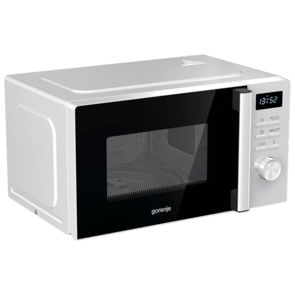 Cuptor cu microunde Gorenje MO20A3WH White , 20l, 800 W photo 7