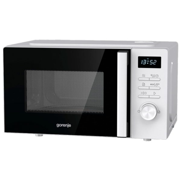 Cuptor cu microunde Gorenje MO20A3WH White , 20l, 800 W photo 8