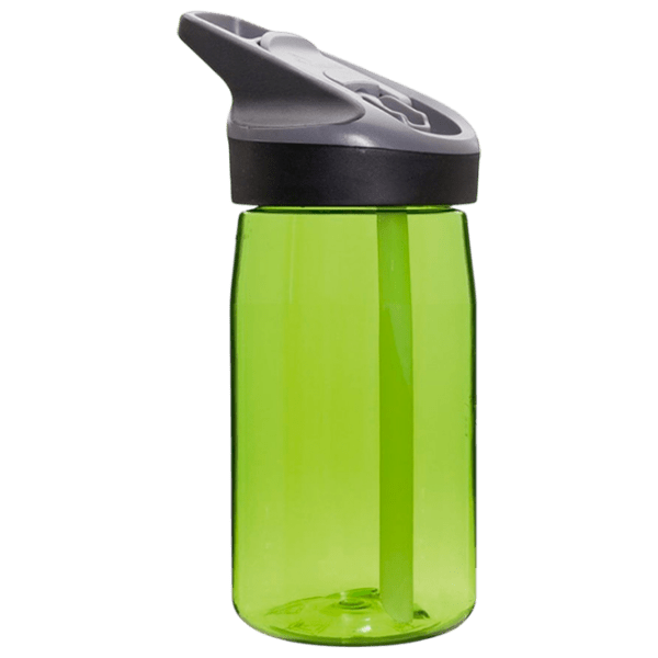 Бутылка для воды Laken Jannu Green 450 мл photo 1