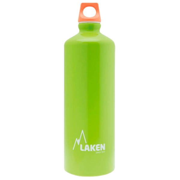 Бутылка для воды Laken Futura Green 1000 мл photo 1