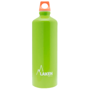 Бутылка для воды Laken Futura Green
