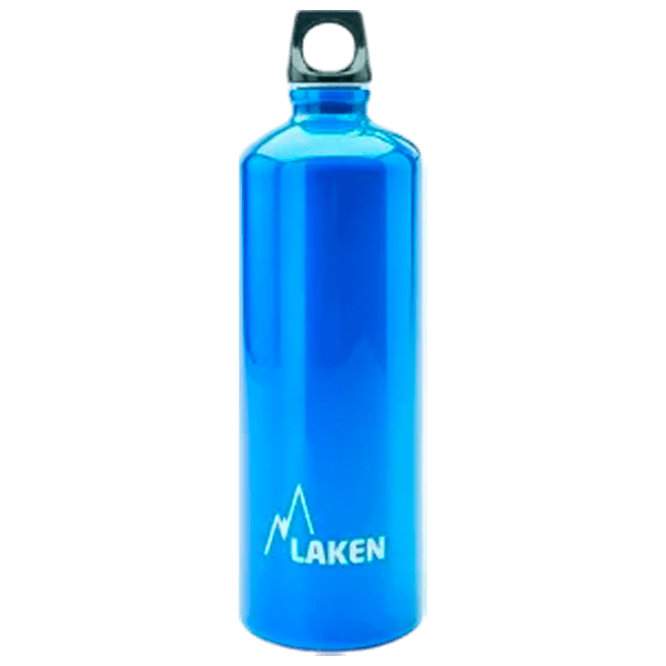 Бутылка для воды Laken Futura Blue 1000 мл photo 1