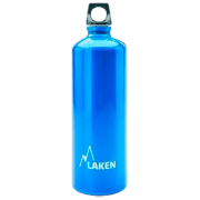 Бутылка для воды Laken Futura Blue