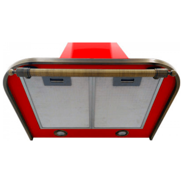 Hotă Kaiser A 6315 Rot Em Red 60 cm, Recirculare, 780 m³/h photo 3