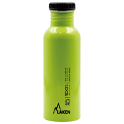 Sticlă pentru apă Laken Basic Green 750 ml