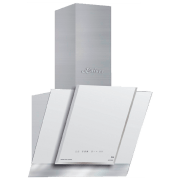 Hotă Kaiser AT 6438 FW White 60 cm, Recirculare, 910 m³/h