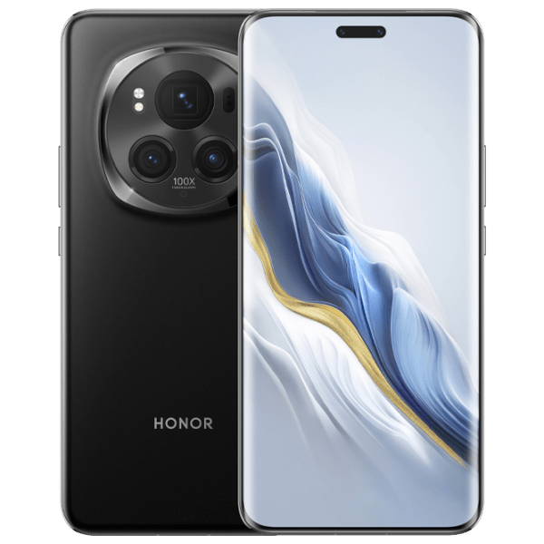 Honor Magic 6 Pro 512 ГБ Black 6.8" | 50 Мп | 12 ГБ | Dual SIM photo 1
