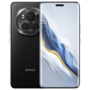 Honor Magic 6 Pro 512 ГБ Black 6.8" | 50 Мп | 12 ГБ | Dual SIM