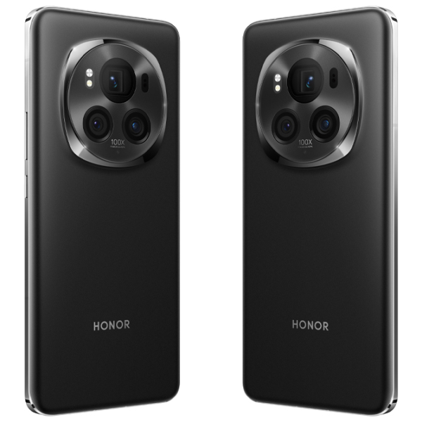 Honor Magic 6 Pro 512 ГБ Black 6.8" | 50 Мп | 12 ГБ | Dual SIM photo 8