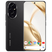 Honor 200 512 GB Black 6.7" | 50 MP | 12 GB | Dual SIM