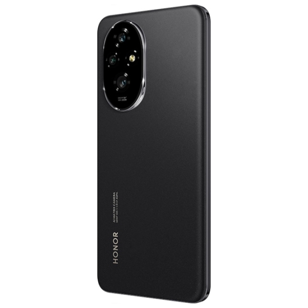 Honor 200 512 GB Black 6.7" | 50 MP | 12 GB | Dual SIM photo 6