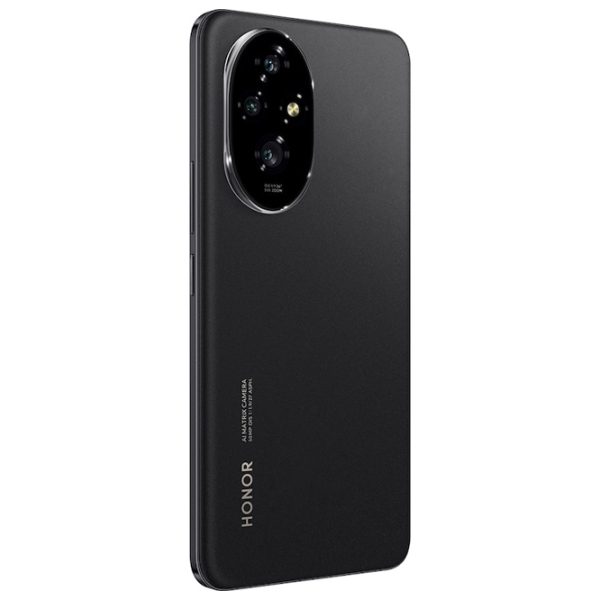 Honor 200 512 GB Black 6.7" | 50 MP | 12 GB | Dual SIM photo 8