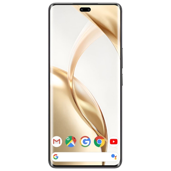Honor 200 Pro 512 ГБ Черный  6.78" | 50 Мп | 12 ГБ | Dual SIM photo 3