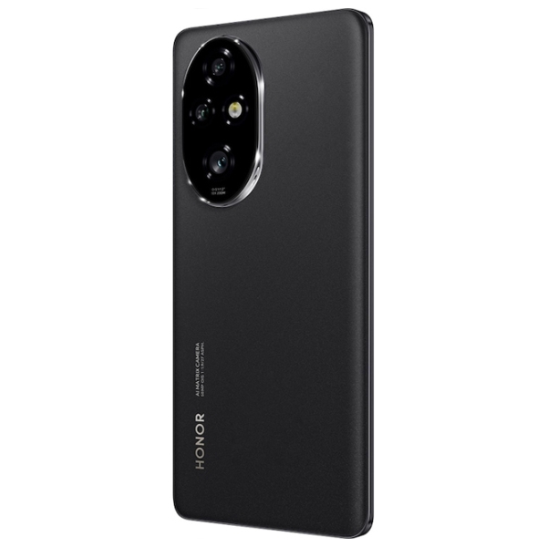 Honor 200 Pro 512 ГБ Черный  6.78" | 50 Мп | 12 ГБ | Dual SIM photo 5