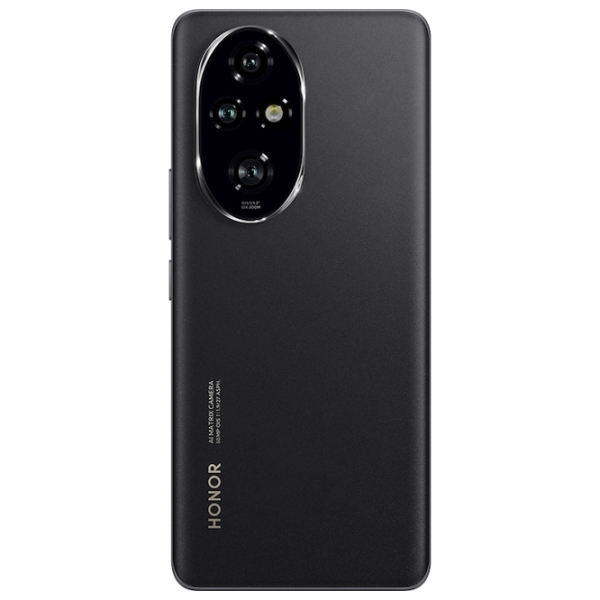 Honor 200 Pro 512 ГБ Черный  6.78" | 50 Мп | 12 ГБ | Dual SIM photo 6