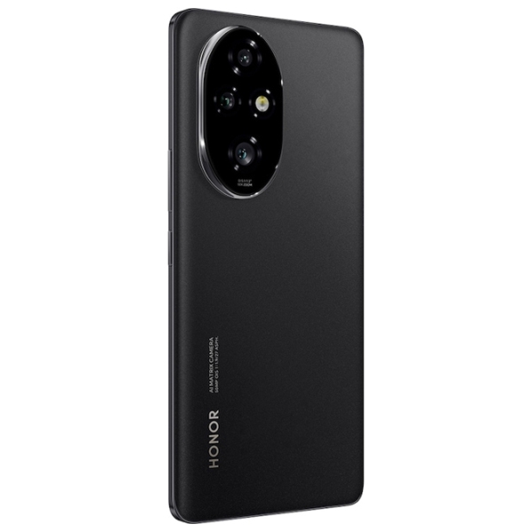 Honor 200 Pro 512 ГБ Черный  6.78" | 50 Мп | 12 ГБ | Dual SIM photo 7