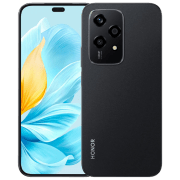 Honor 200 Lite 256 GB Black Midnight 6.7" | 108 MP | 8 GB | Dual SIM