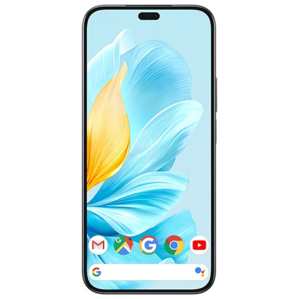 Honor 200 Lite 256 ГБ Black Midnight 6.7" | 108 Мп | 8 ГБ | Dual SIM photo 3