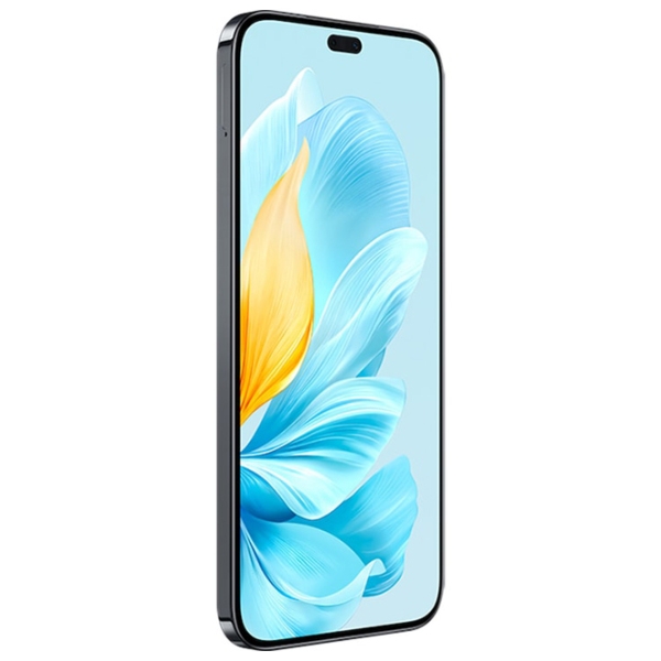 Honor 200 Lite 256 ГБ Black Midnight 6.7" | 108 Мп | 8 ГБ | Dual SIM photo 4